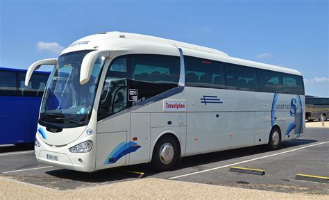 cheap coaches in spain